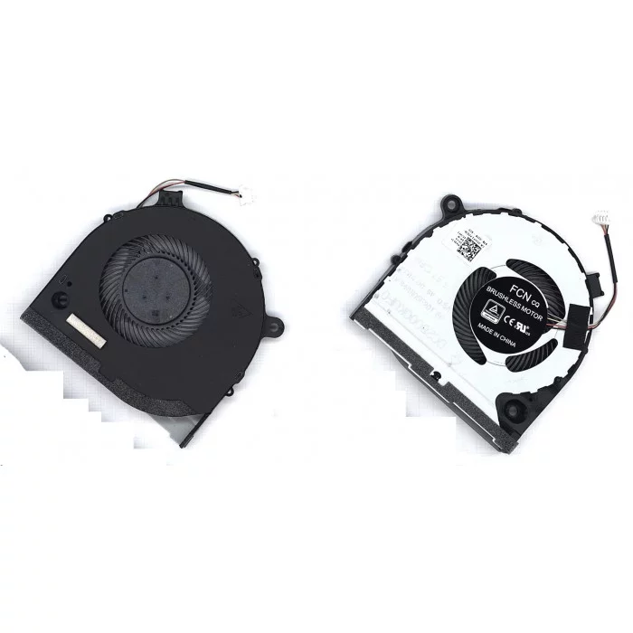 Кулер для ноутбука Dell G3 G3-3579 G5 5587 CPU