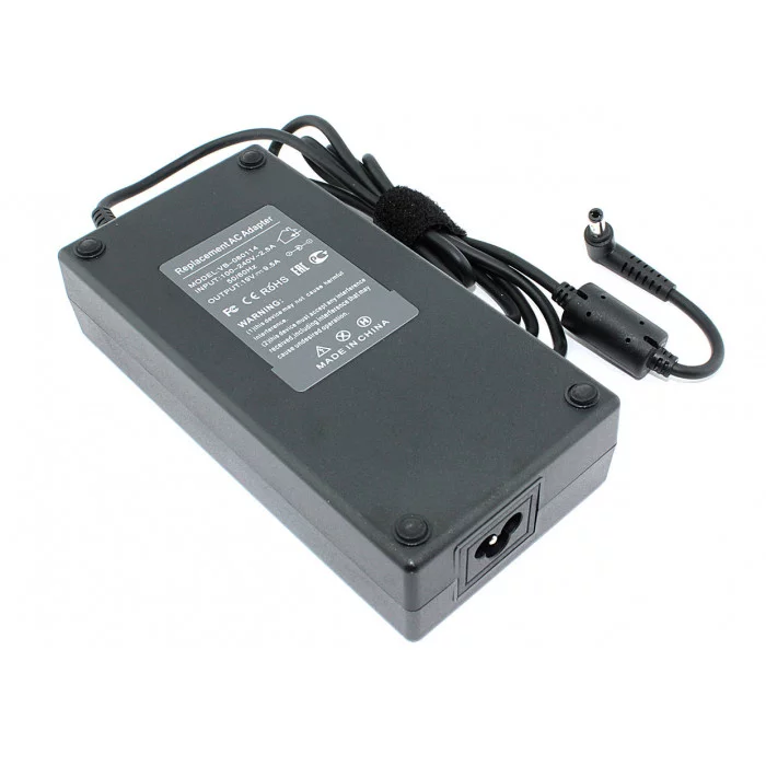 Блок питания для ноутбука Asus 19V 9.5A 5.5x2.5 180W