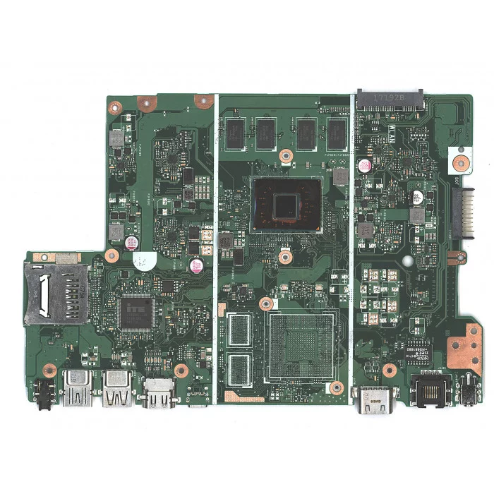 Материнская плата для Asus X441NA 4G/N3350
