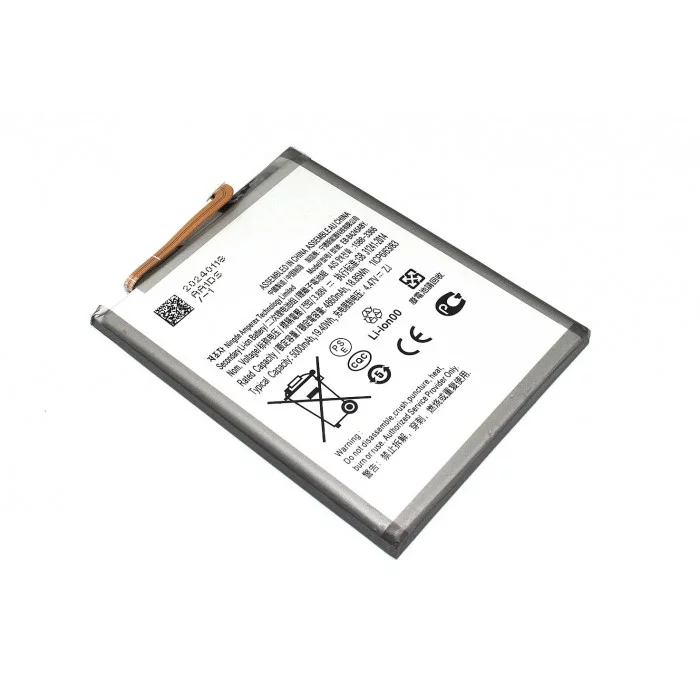 Аккумулятор (батарея) EB-BA245ABY для Samsung Galaxy A24 A245F