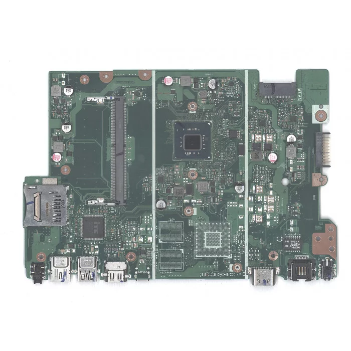 Материнская плата для Asus X441MA N5000