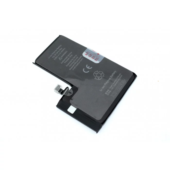 Аккумулятор усиленный JCID для iPhone 14 Pro Max 4770mAh
