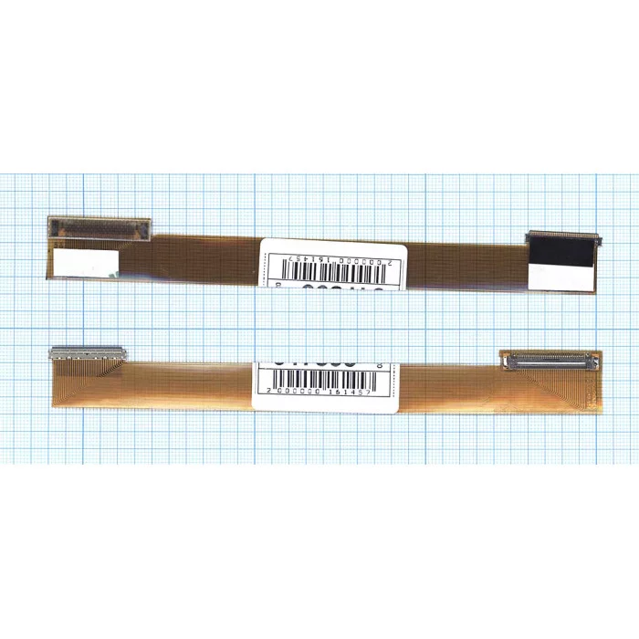 Переходник для матриц 13.3" LED 40pin Left-to-Right