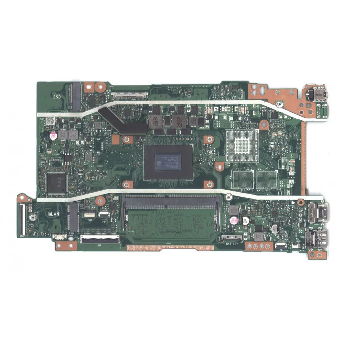 Материнская плата для Asus X409DA 4G/R5-3500U 90NB0P30-R00021