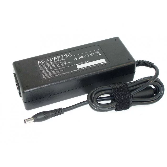 Блок питания для ноутбука Panasonic 15.6V 7.05A 5.5*2.5 110W PC1101565525