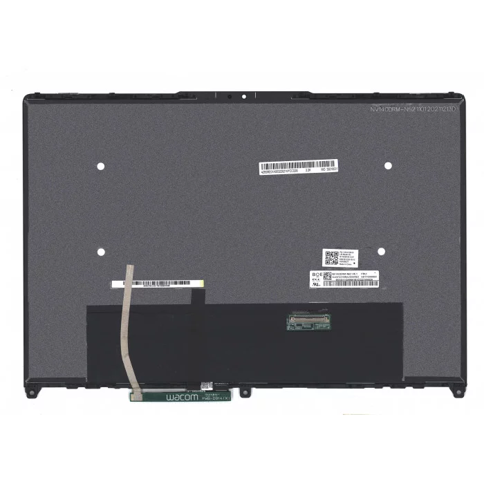 Модуль (матрица + тачскрин) для Lenovo IdeaPad Flex 5 14IAU7 14ALC7 WUXGA+