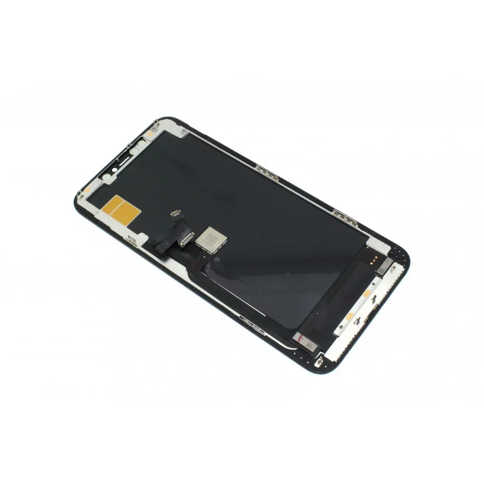 Дисплей (модуль) для Apple iPhone 11 Pro Max в сборе с тачскрином (FOG) черный
