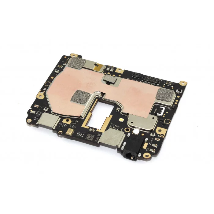 Материнская плата для Asus ZC600KL 4*64Gb