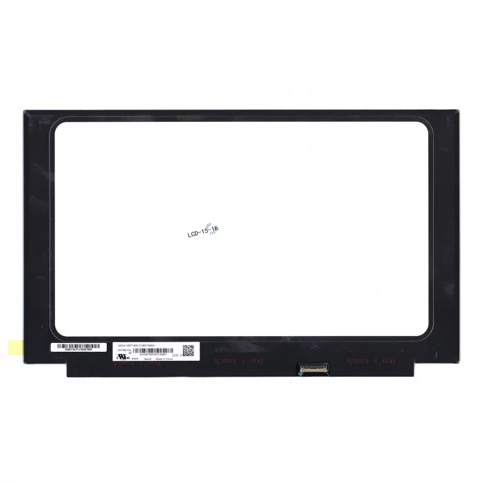 LM156LF5L06 матрица 15.6 FullHD IPS 30 pin без креплений