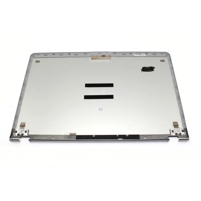 Крышка матрицы для Asus UX561 серебристая