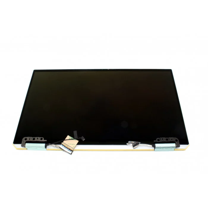 Матрица для HP Spectre x360 13-AW FHD Amoled в сборе с крышкой silver