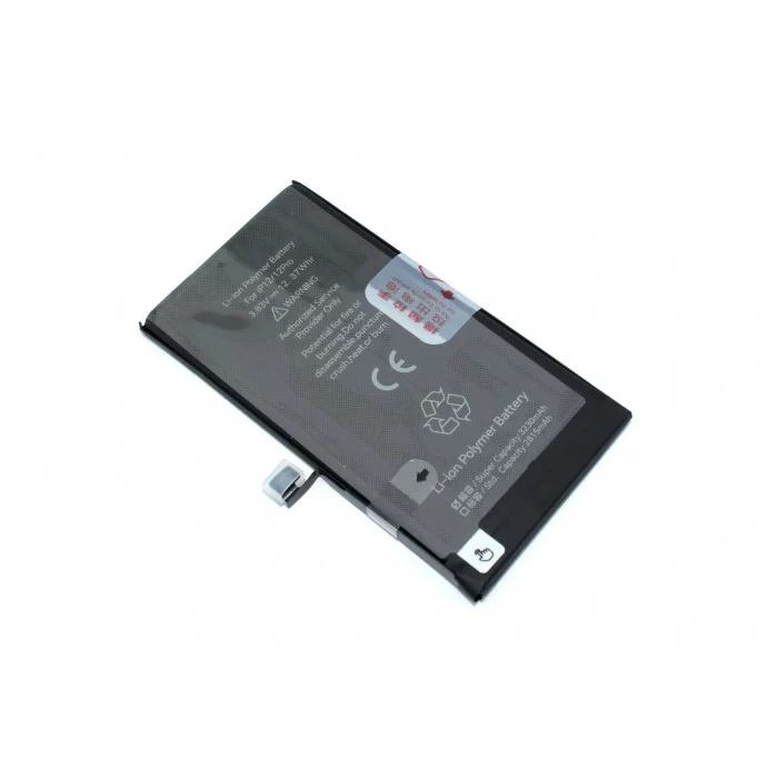 Аккумулятор усиленный JCID для iPhone 12/12 Pro 3200mAh