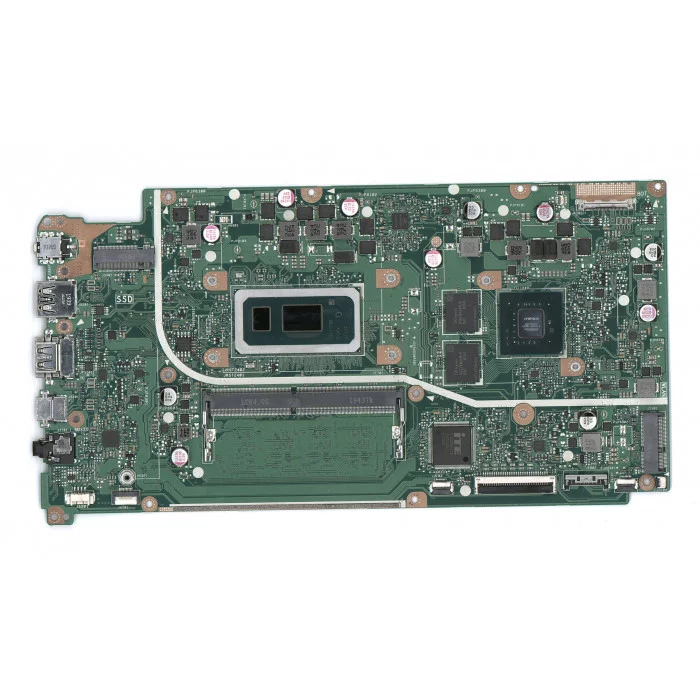 Материнская плата для Asus X512FJ 4G/I5-8265U 90NB0M70-R00050