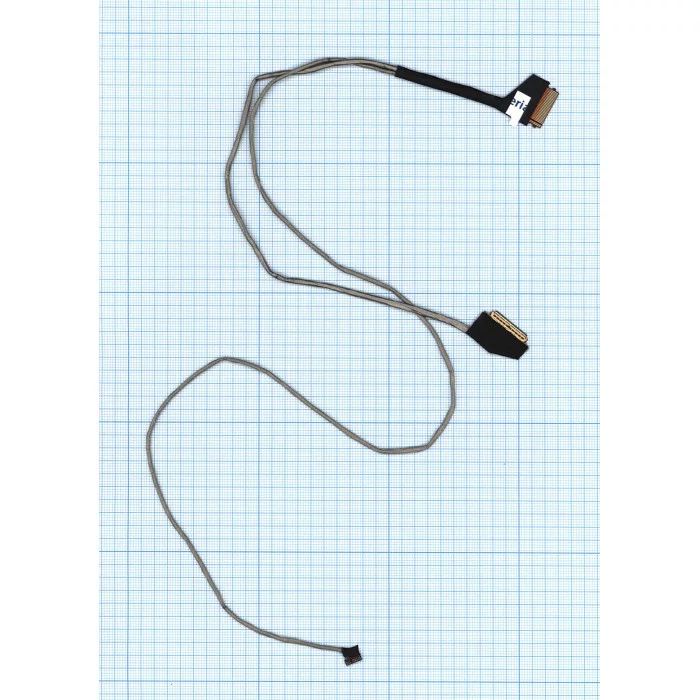 Шлейф матрицы для Lenovo Ideapad L340-17 L340-17iwl L340-17api L340-17irh 30-pin