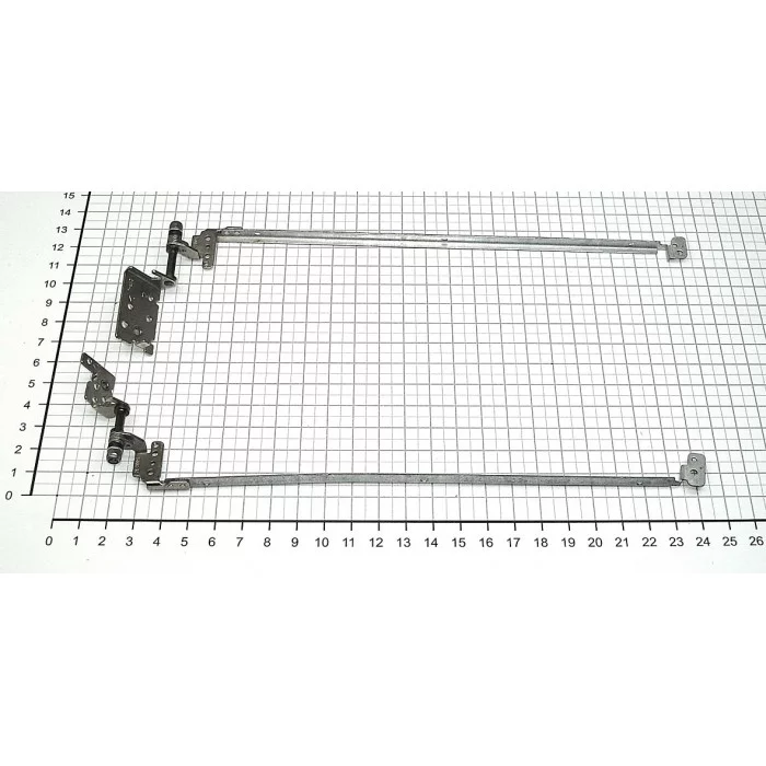 Петли для ноутбука Lenovo IdeaPad B470 B475 B470E B475E