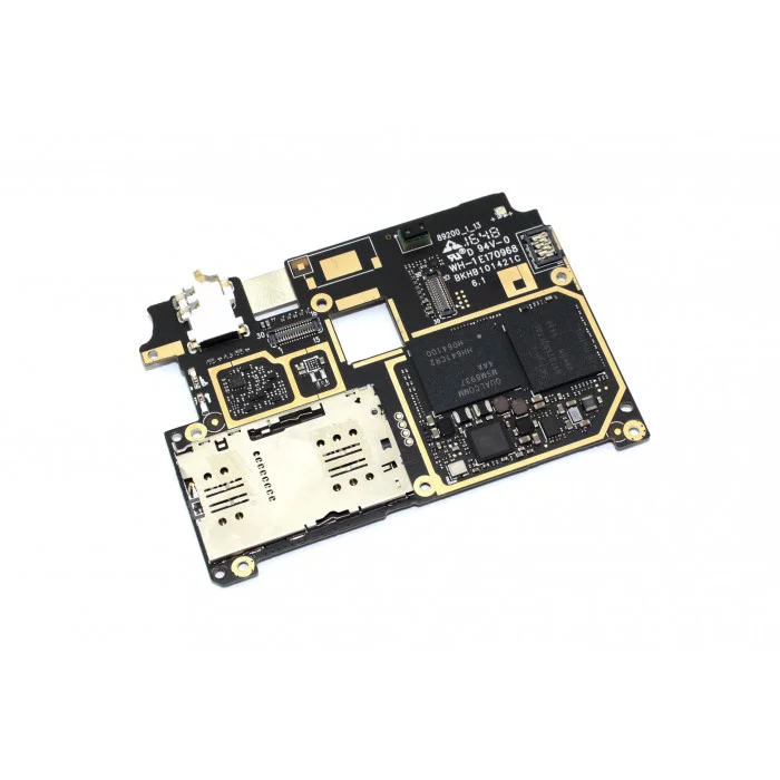 Материнская плата для Asus ZC553KL 3*32Gb 90AX00D0-R00011