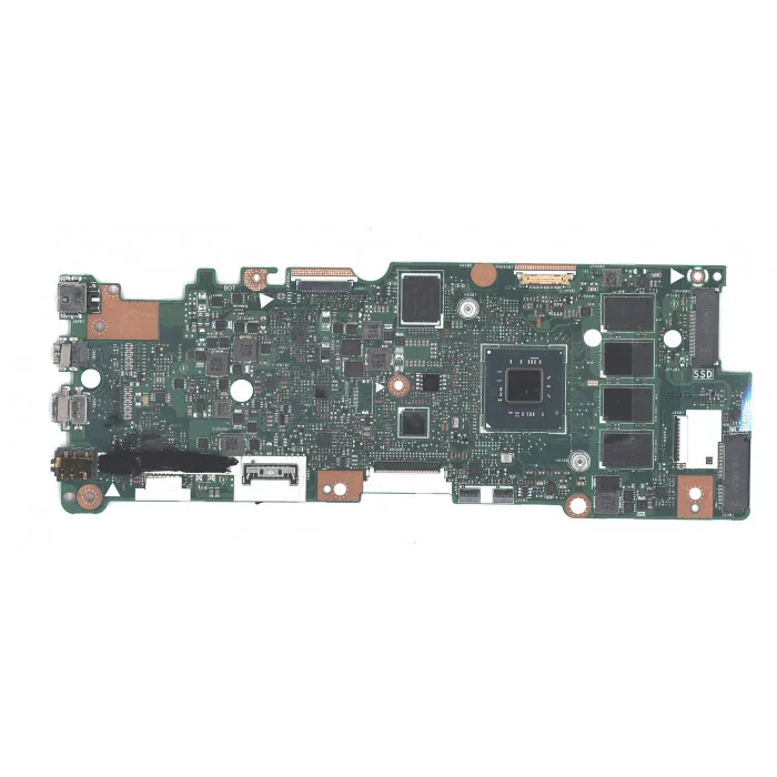 Материнская плата для Asus TP401MA 4G/N5000