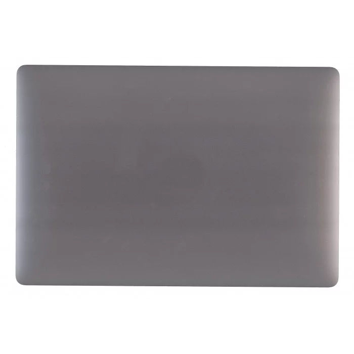 Матрица в сборе (дисплей) для MacBook Pro 16 Retina A2141 Late 2019 серый Space Gray