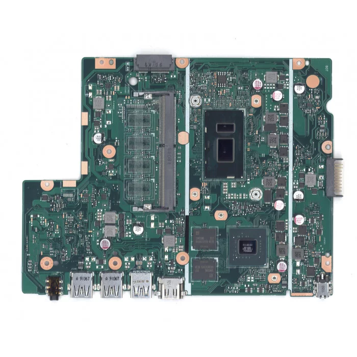 Материнская плата для Asus X540UB I7-8550U
