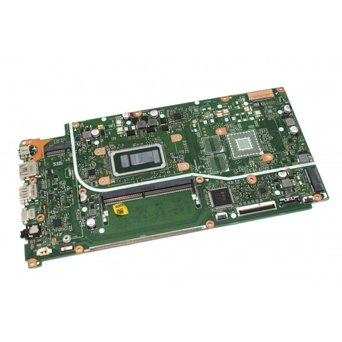 Материнская плата для Asus X512UA 4G/I3-7020U донор компонентов