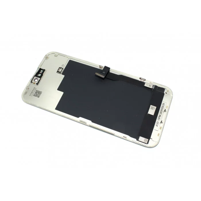 Дисплей для Apple iPhone 15 Pro Max JCID (Hard Oled) (с верификацией, привязка без ошибки)