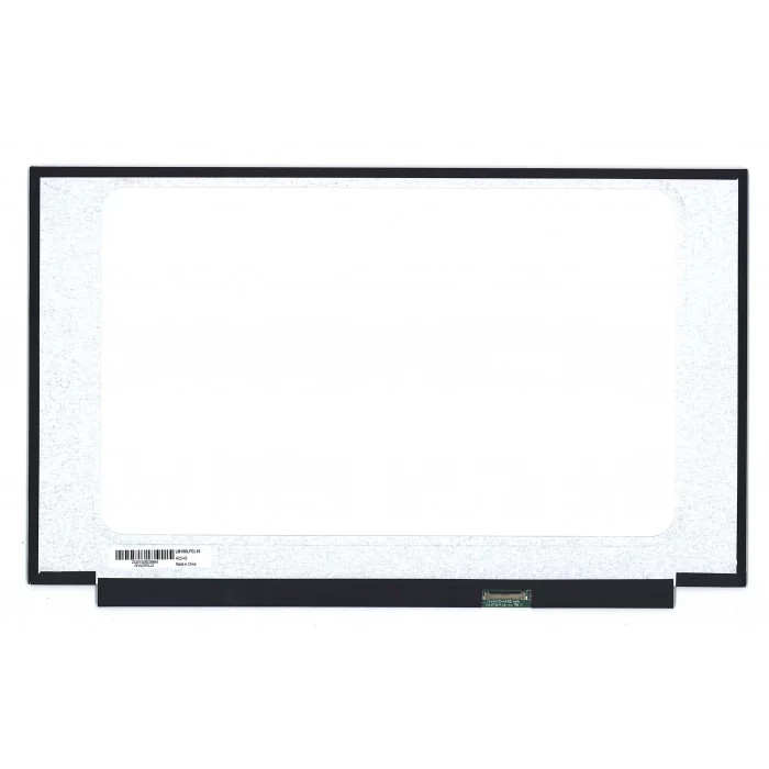 LM156LFCL10 матрица 15.6 FullHD IPS 30pin без креплений 60гц