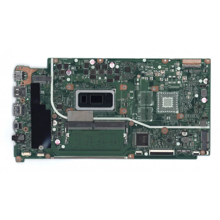 Материнская плата для Asus X512FA 4G/I5-8265U 90NB0KR0-R00090