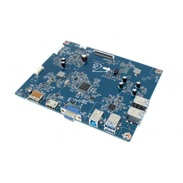 Материнская плата монитора Asus BE24WQLB 04020-025239EM