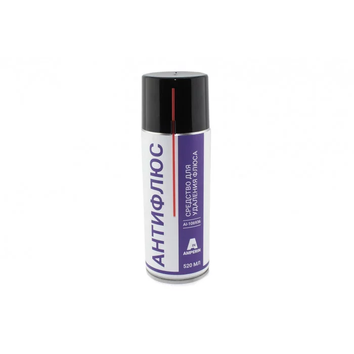 Amperin антифлюс, 400 мл (аэрозоль)