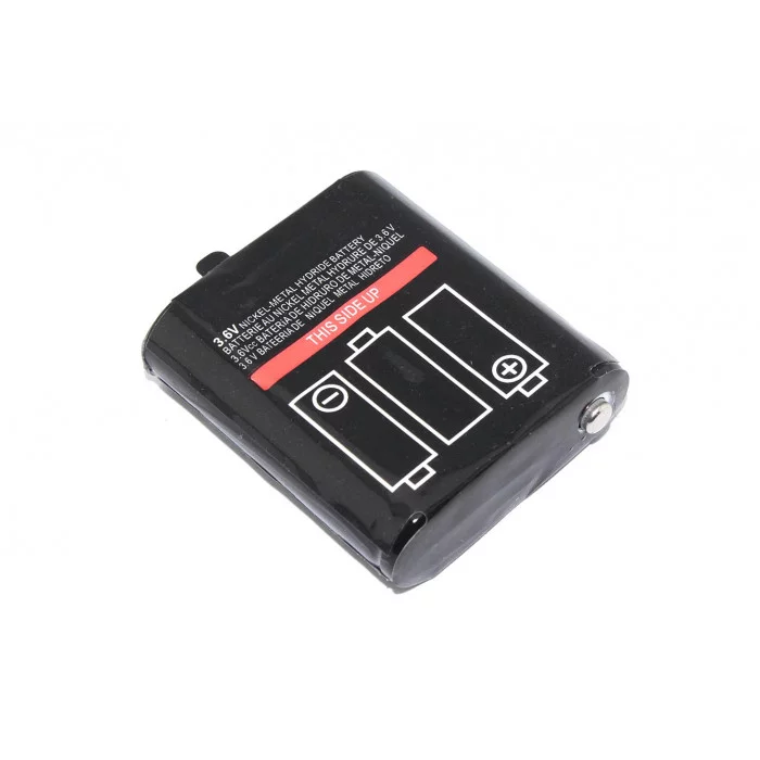 Аккумулятор для Motorola TLKR 92H2O, TALKABOUT T82 (PMNN4477A) Ni-MH 800 мАч, 3.6V