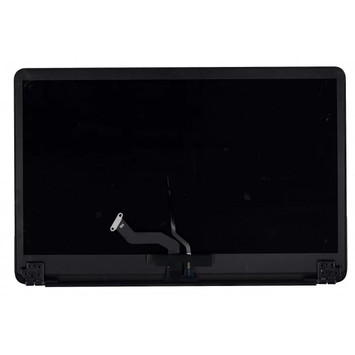 Крышка для Asus Zenbook UX550VE UHD черная