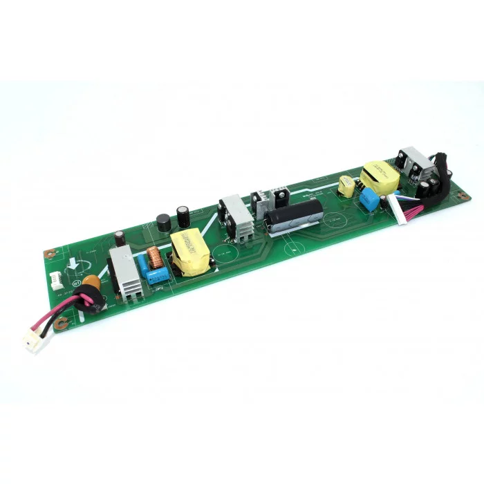 Плата питания монитора Asus PA27AC 04020-02770100