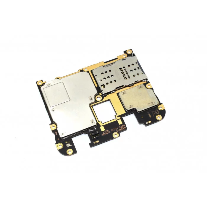 Материнская плата для Asus ZE520KL 3*32Gb 90AZ0170-R00000
