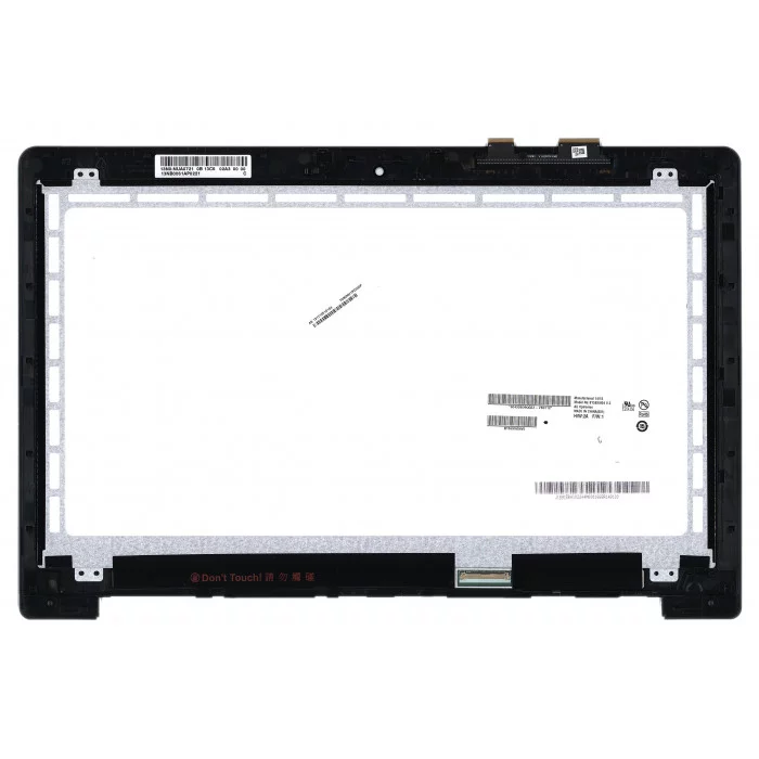 Модуль (матрица + тачскрин) для Asus S500C S500CA