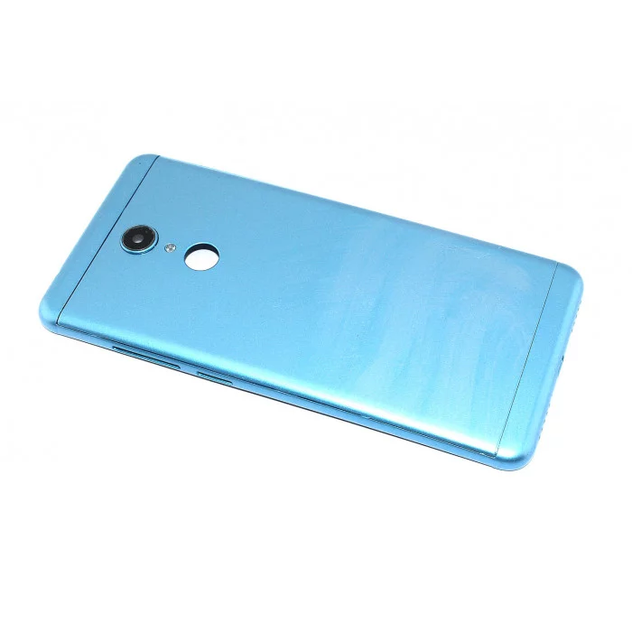 Задняя крышка для Xiaomi Redmi 5 синяя