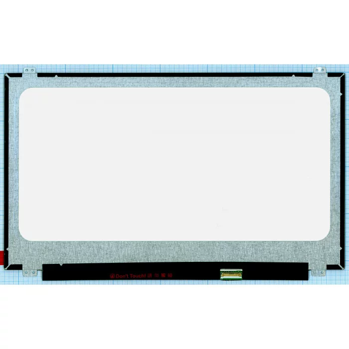 B156XTN04.6 матрица 15.6 1366x768 (HD) 30pin TN уши вверх/вниз