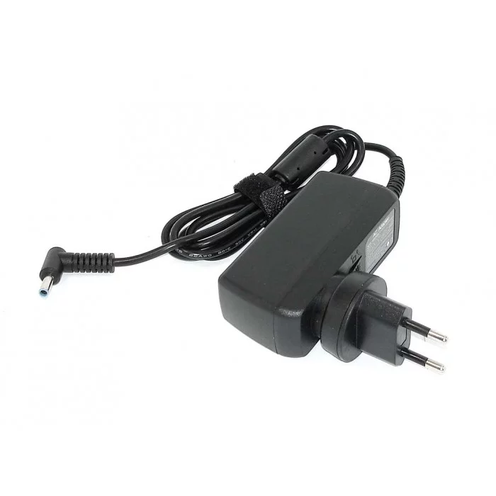 Блок питания для ноутбука HP 19V 2.31A 4.5*3.0 blue 44W Travel Charger
