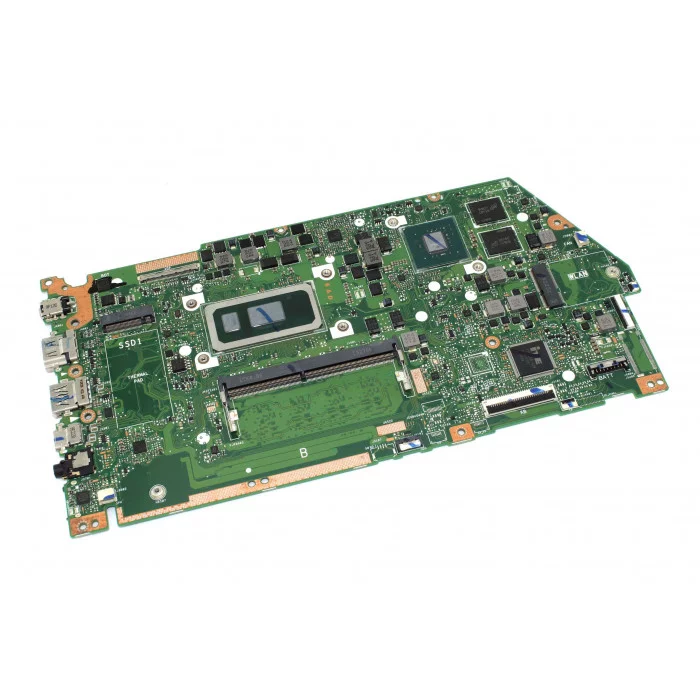 Материнская плата для Asus X531FL 8G/I5-8265U донор компонентов