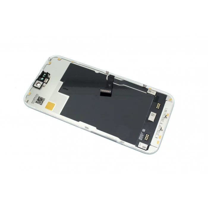 Дисплей для Apple iPhone 15 Pro JCID (Soft Oled) (с верификацией, привязка без ошибки)