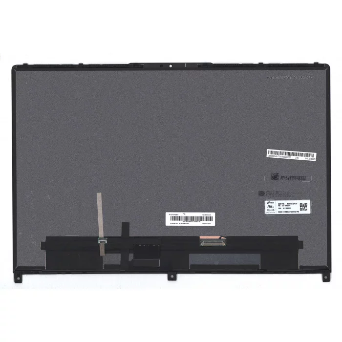 Модуль (матрица + тачскрин) для Lenovo IdeaPad Flex 5 16IAU7 16ALC7 WQXGA