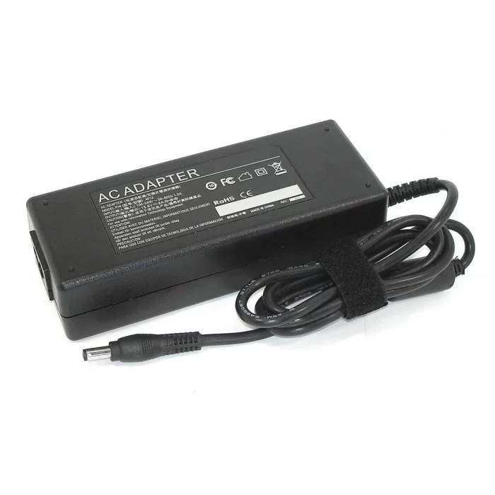 Блок питания для ноутбука Panasonic 15.6V 8A 5.5*2.5 125W PC1251565525