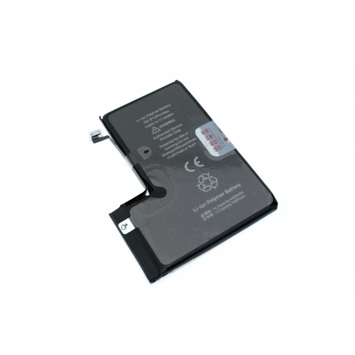 Аккумулятор усиленный JCID для iPhone 12 Pro Max 4450mAh