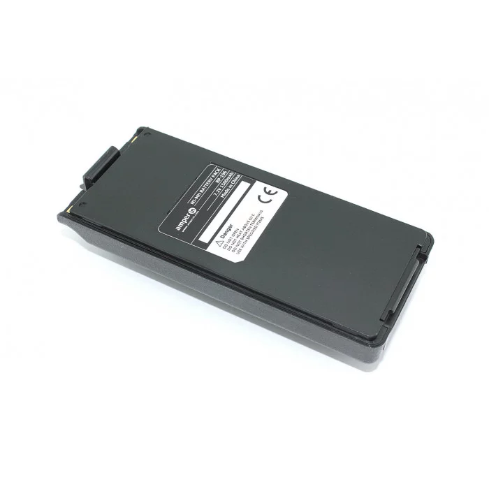 Аккумулятор Amperin для Icom IC-A4 (BP-195, BP-196) 1500mah 7.2V Ni-Mh