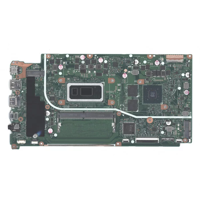 Материнская плата для Asus X512FJ 4G/I5-8265U