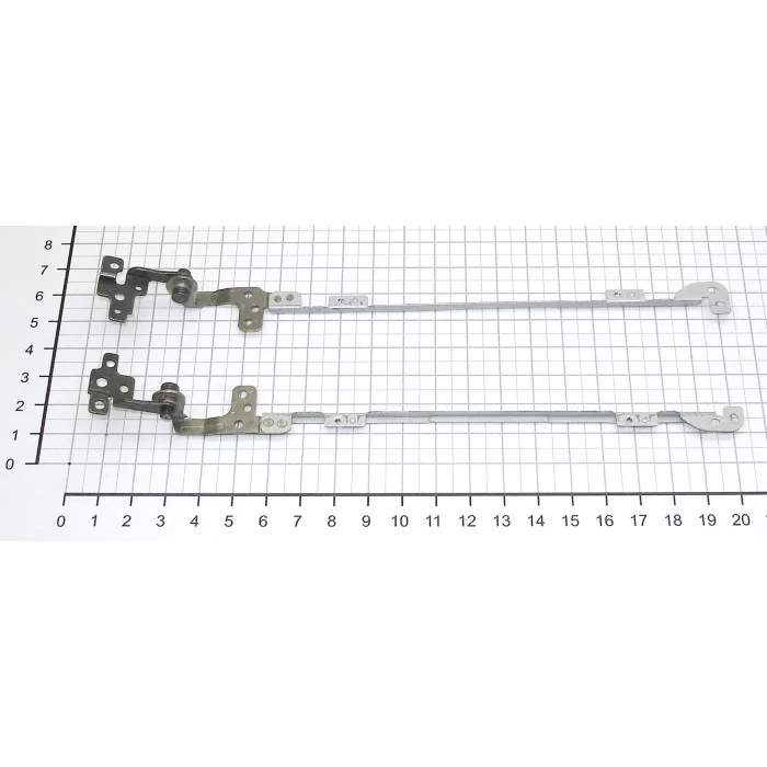 Петли для ноутбука Acer Aspire One D260 5510260