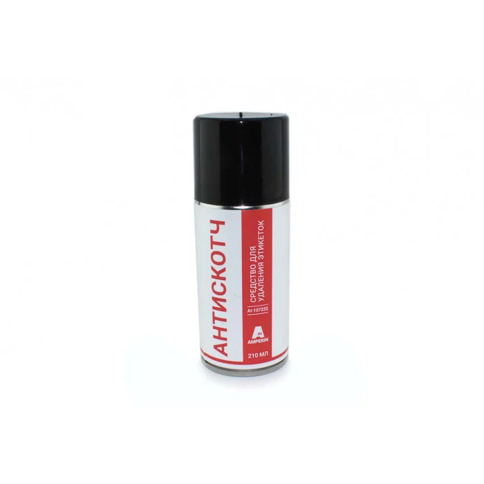Amperin антискотч, 150 мл (аэрозоль)