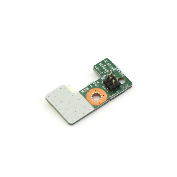 Допплата для Asus GL553VW
