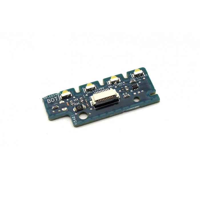 Плата с диодами для Asus FX505DY LED