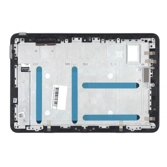 Модуль (матрица + тачскрин) для Asus Transformer Book T101HA черный с рамкой