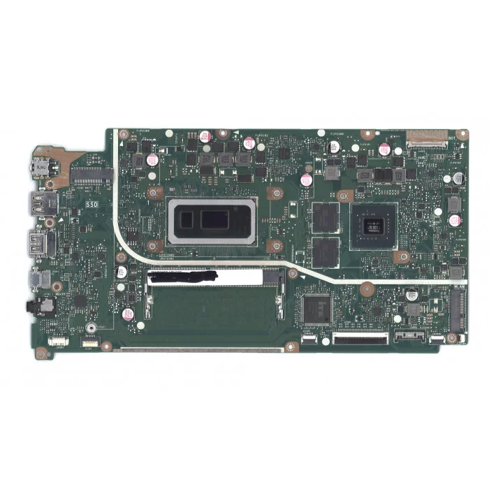 Материнская плата для Asus X512FB I5-10210U 90NB0KS0-R00080